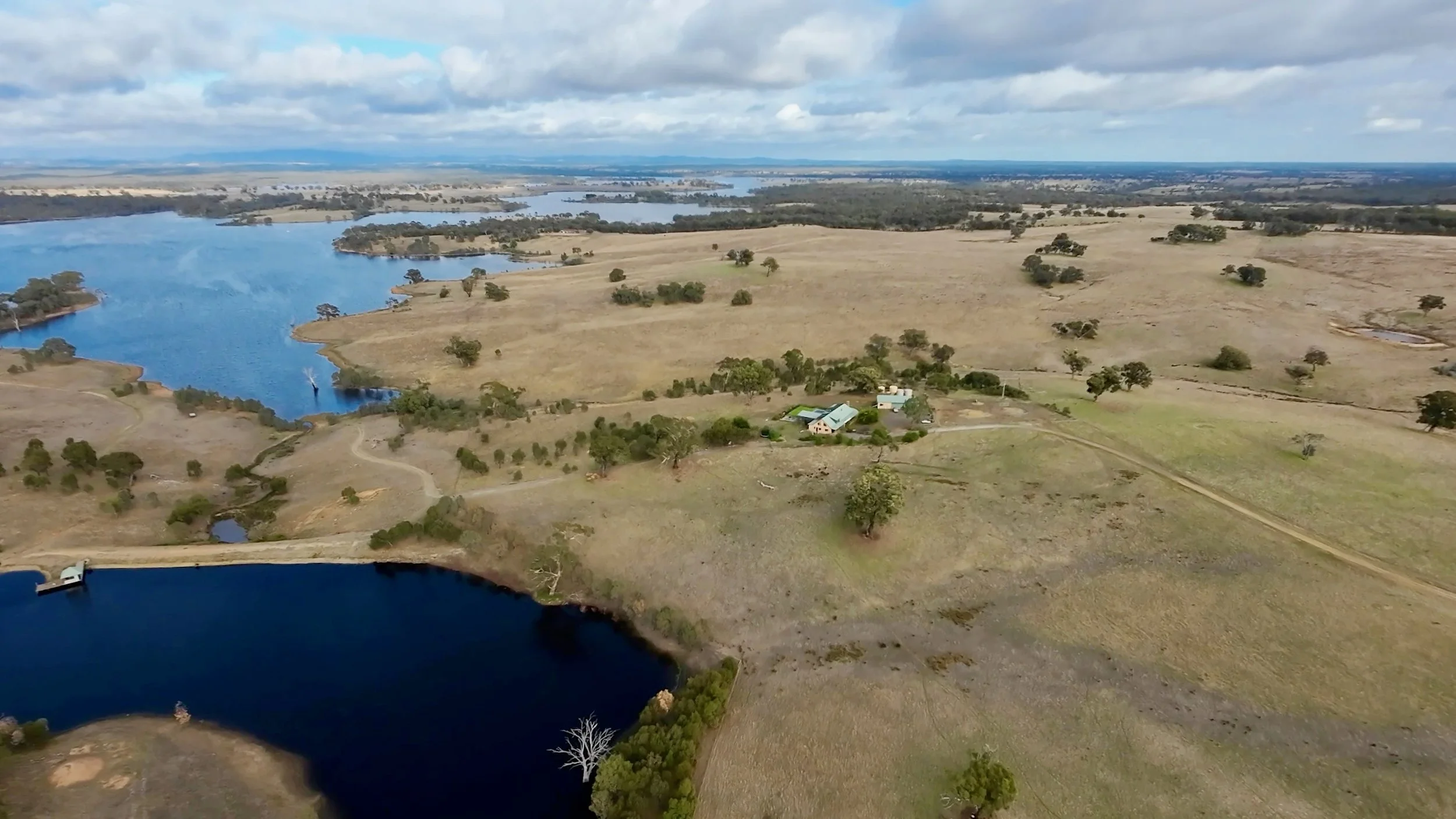 Lake Eppalock
