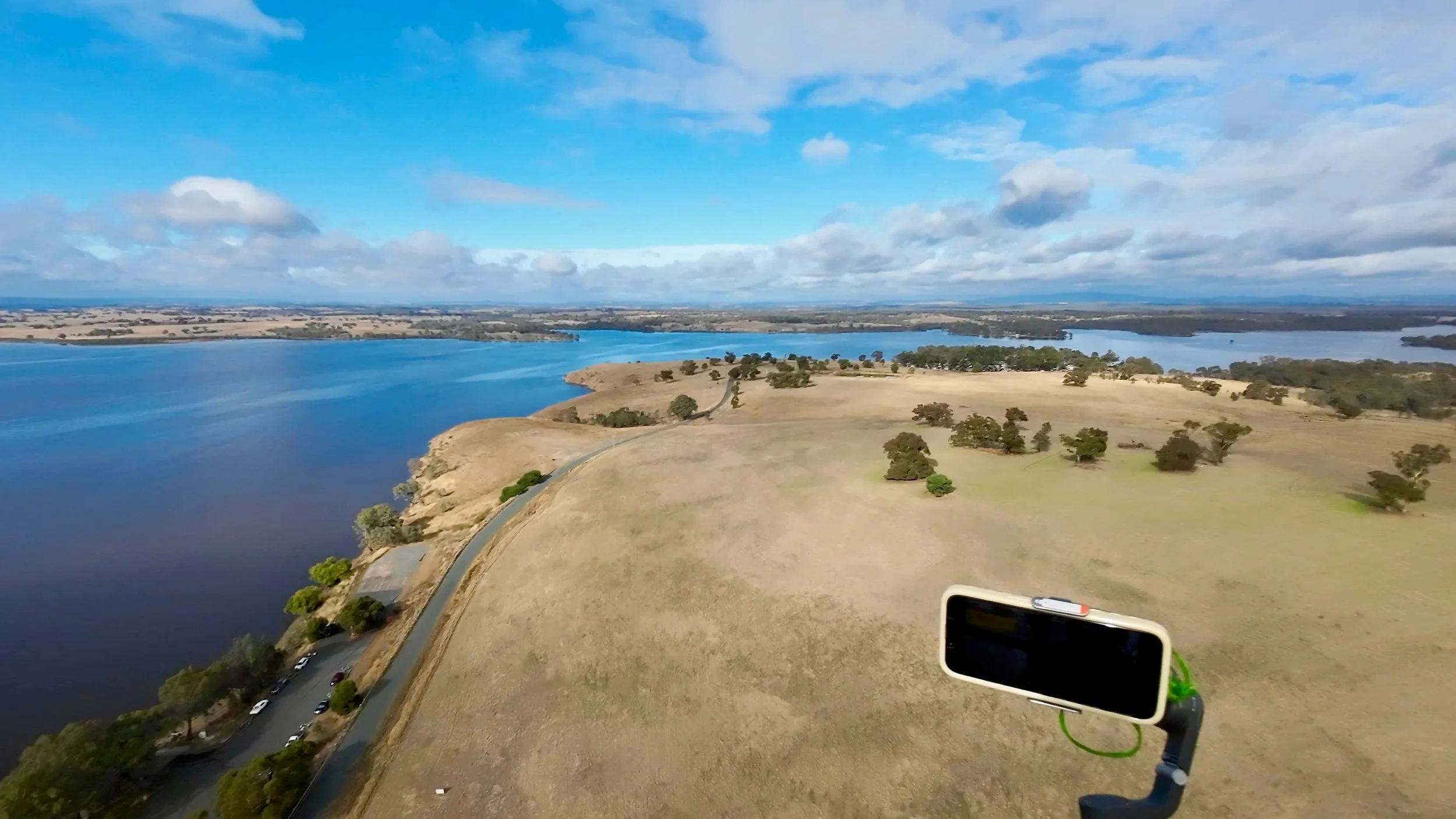 Lake Eppalock