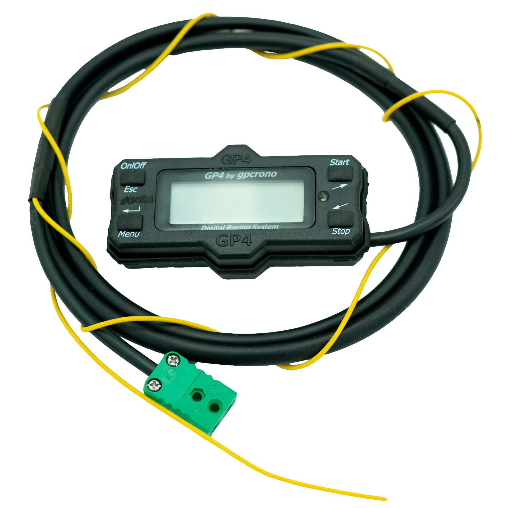 PAP sensors & gauges