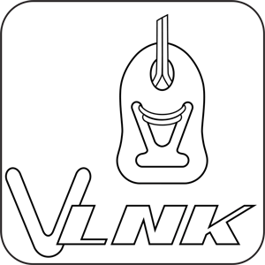 Paraglider V-LINK system