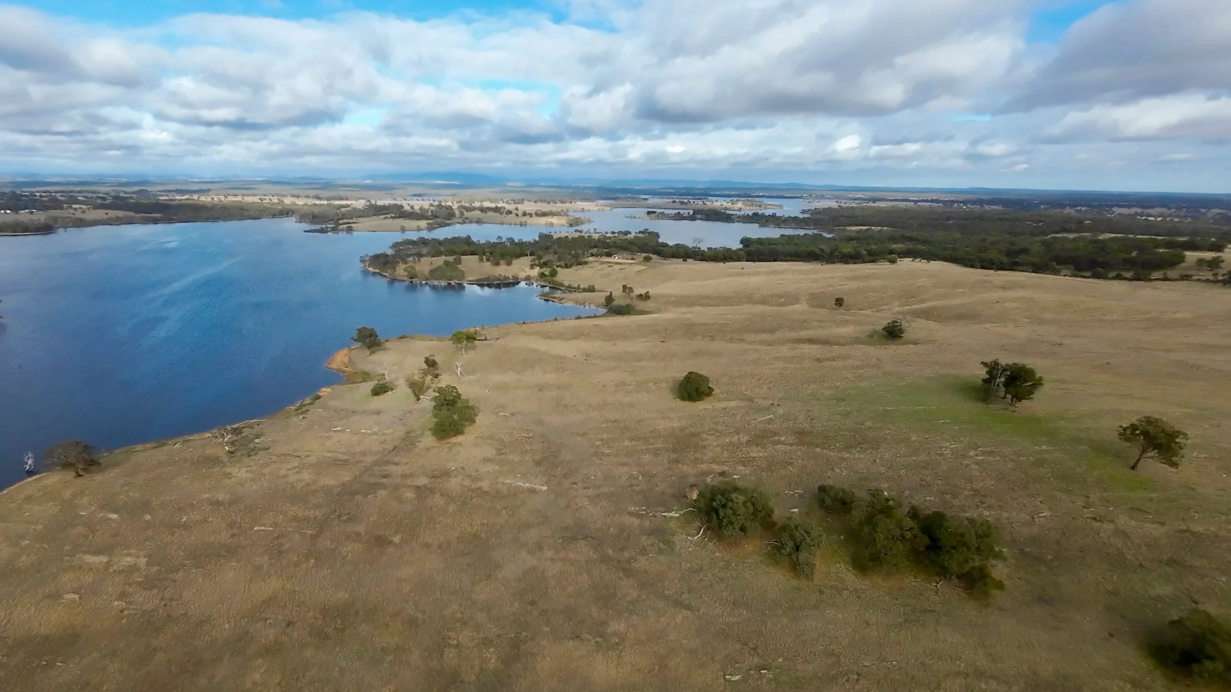 Lake Eppalock