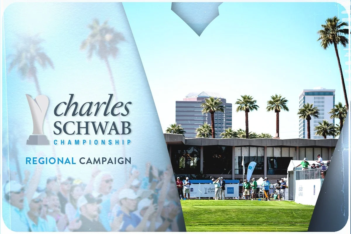 Charles Schwab Cup Championship