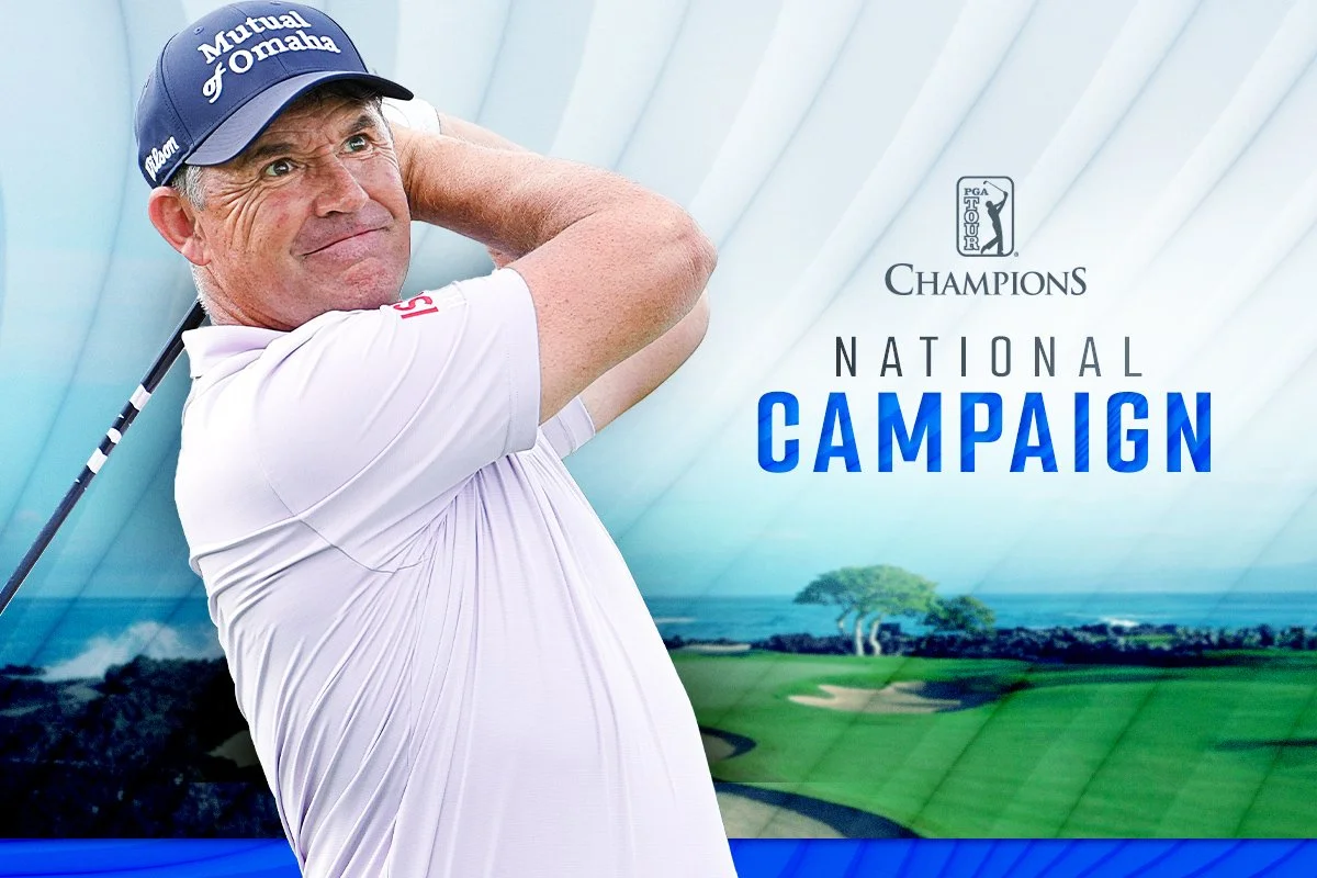 PGA TOUR Champions