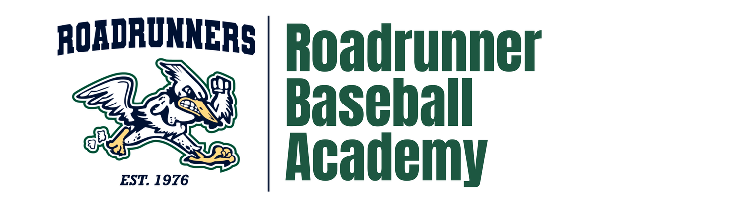 Roadrunner Baseball Academy