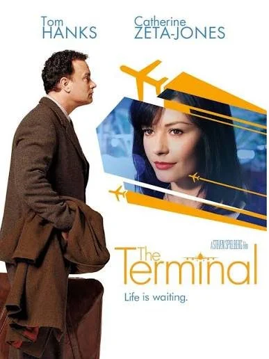 Movie Monday: The Terminal