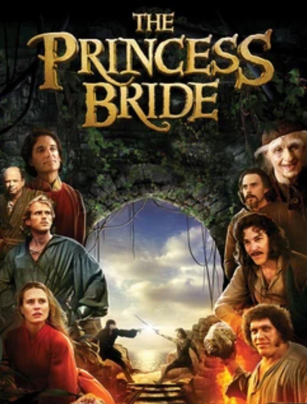 Monthly Movie: The Princess Bride