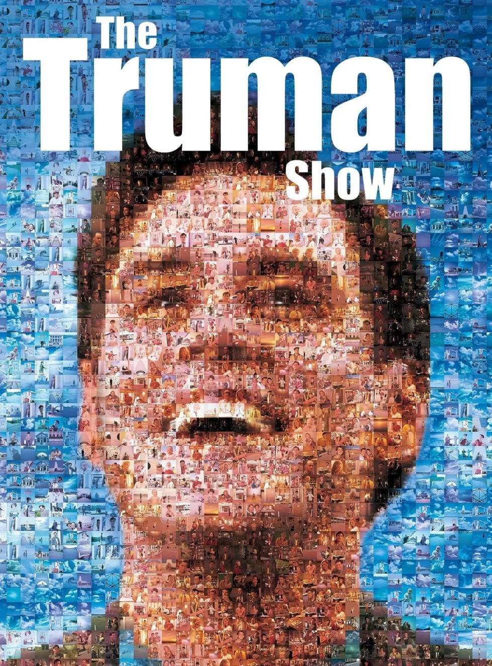 Monthly Movie: The Truman Show