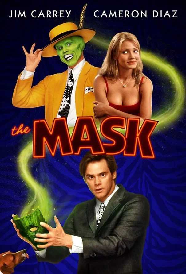 Monthly Movie: The Mask