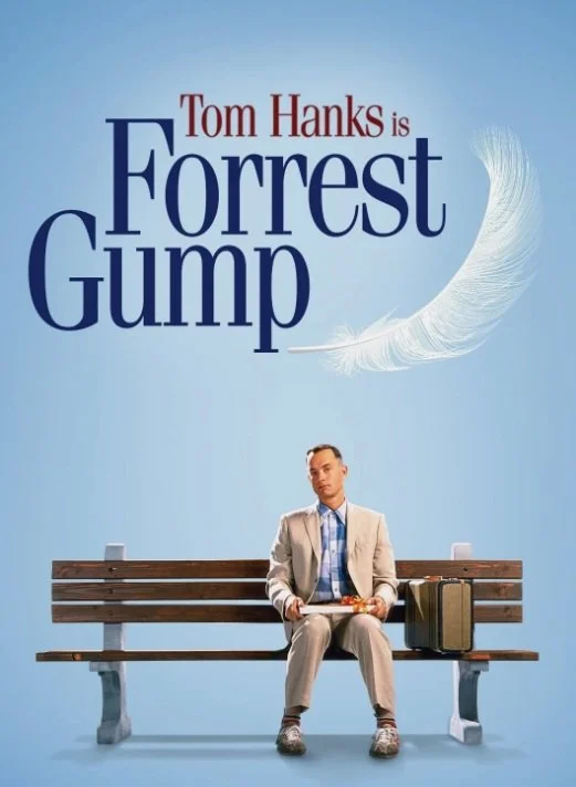 Monthly Movie - Forrest Gump