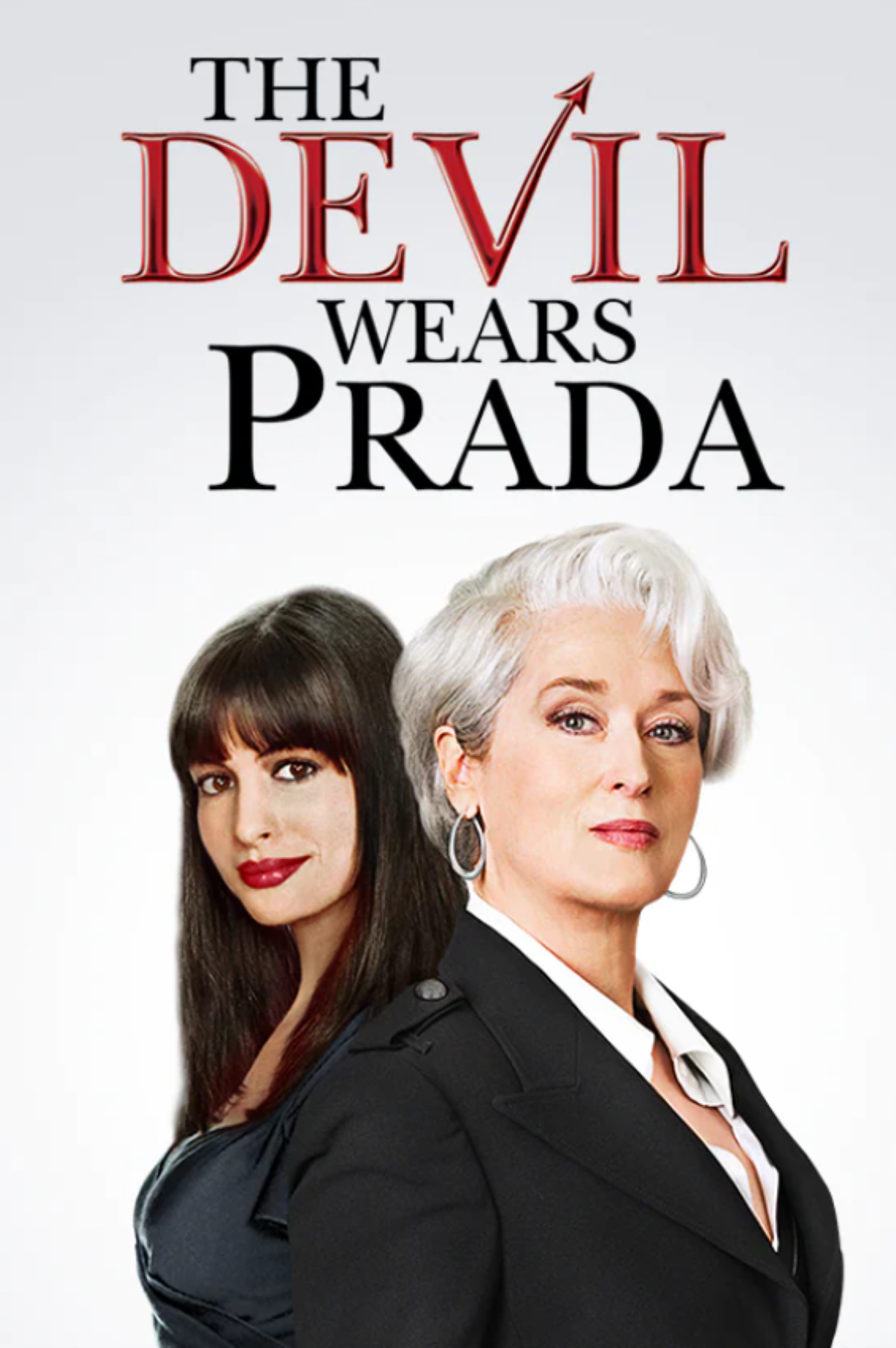 Monthly Movie - The Devil Wears Prada