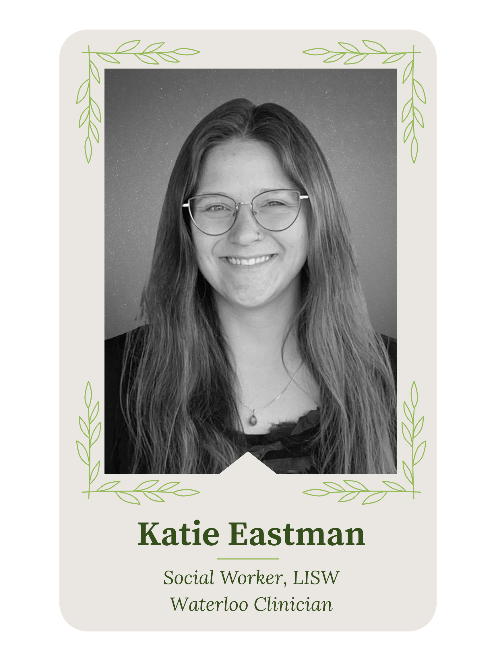 Katie Eastman