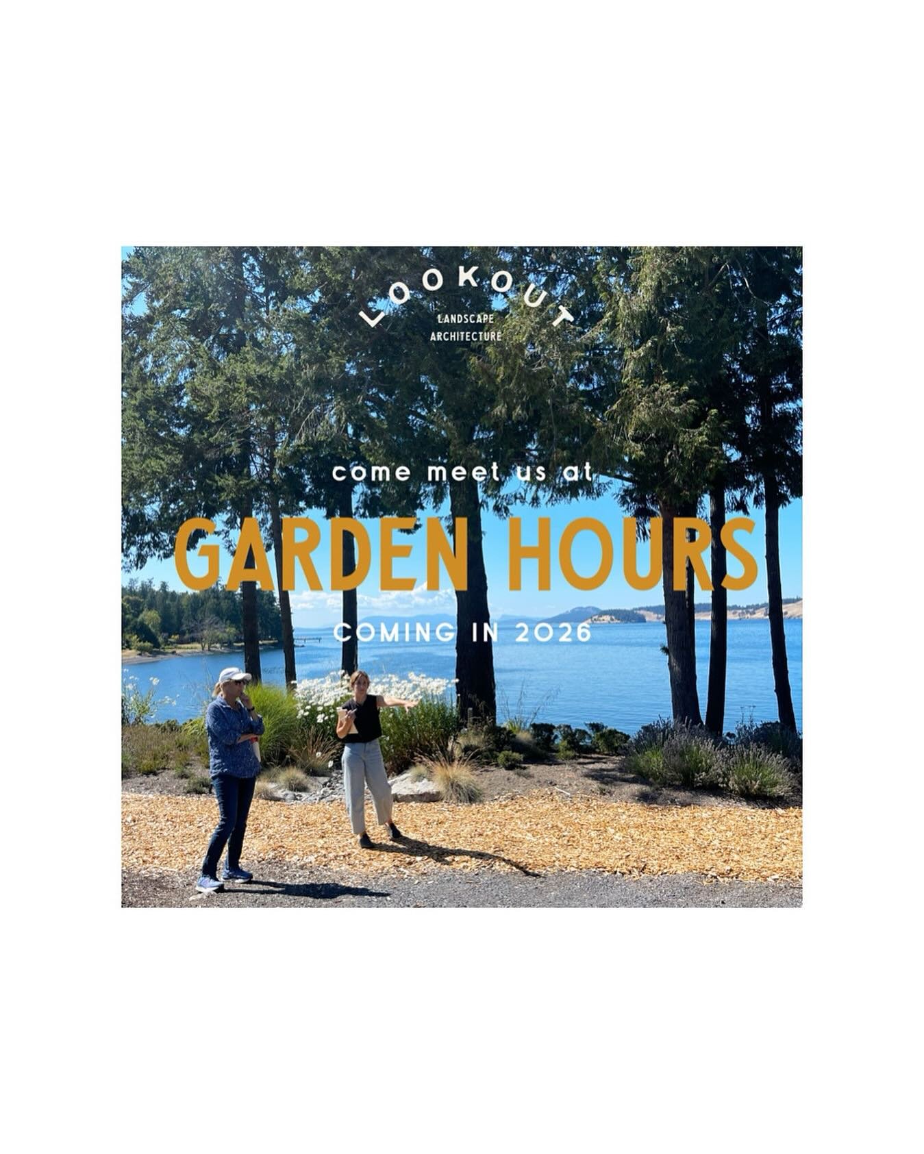 We&rsquo;re so excited to share that we&rsquo;re opening up our consultations in 2026. If you&rsquo;re craving some in-person, hands-on landscape architecture expertise, these &lsquo;garden hours&rsquo; are a perfect way to make it happen. 

We&rsquo