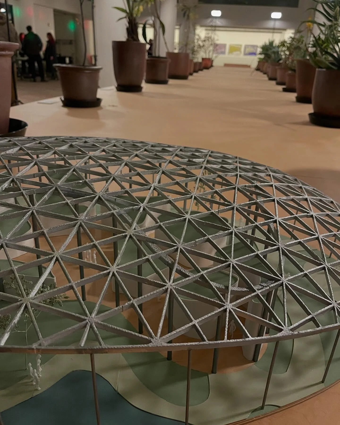 Outtakes from the last night of the new Portland Botanical Garden exhibition. It&rsquo;s so exciting to see what&rsquo;s on rise for the next era of Portland&rsquo;s horticultural scene. Amazing energy and hard work already channeled by many hands. 
