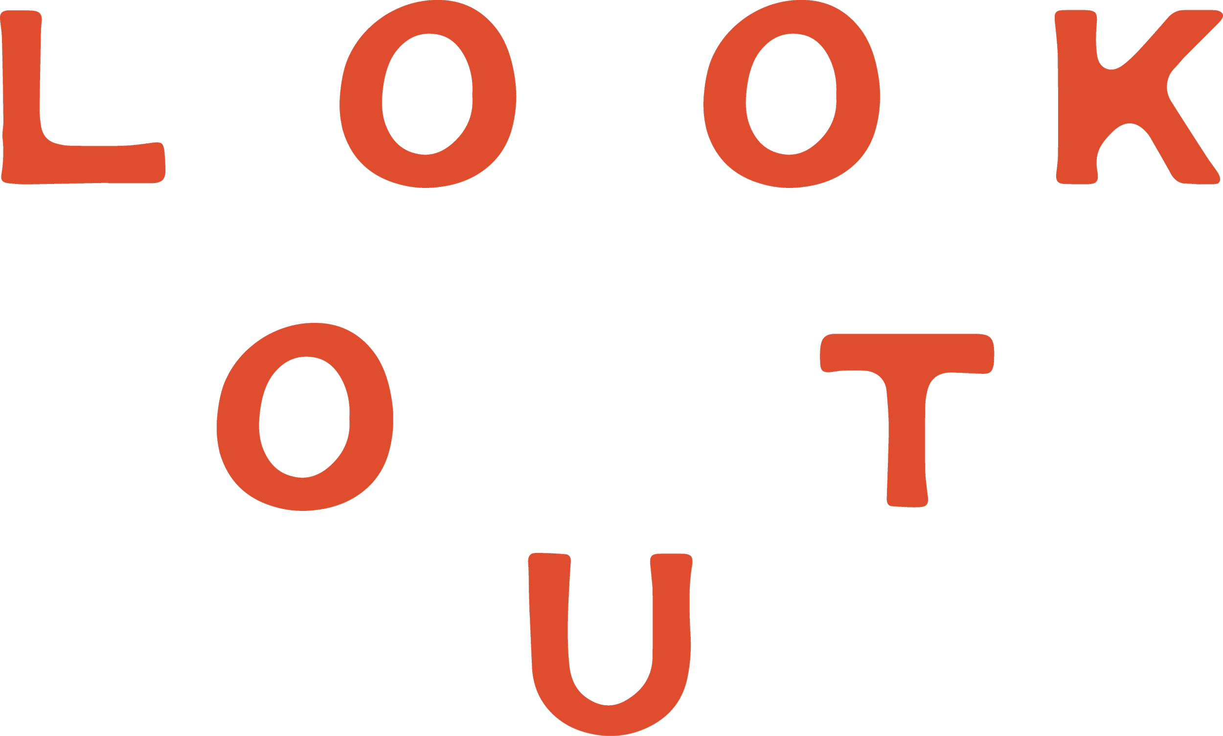 Contact — Lookout