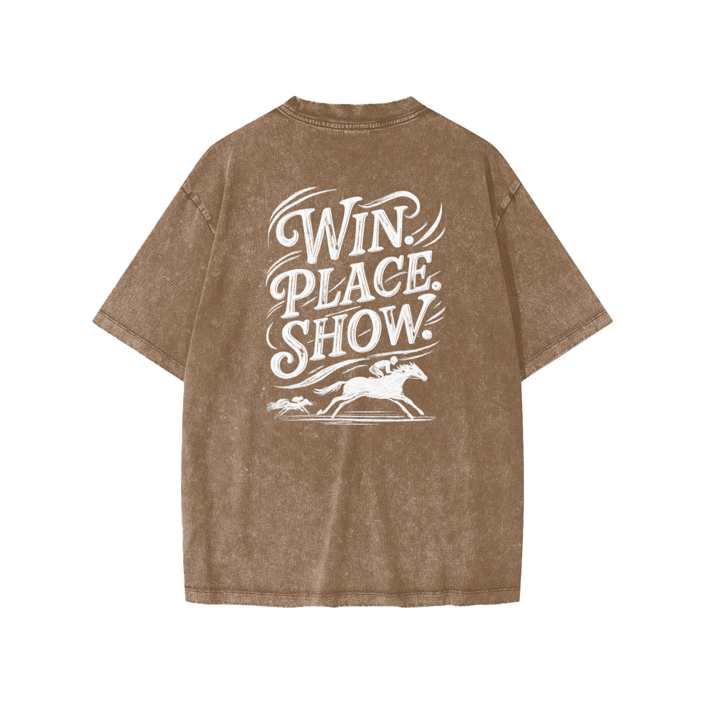 Kid's WPS Tee