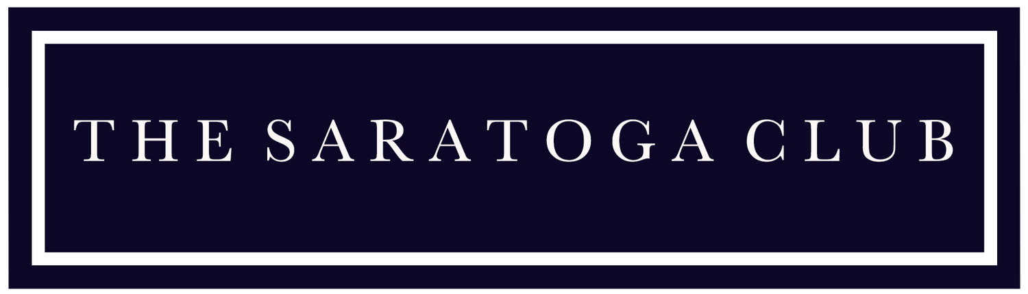 The Saratoga Club