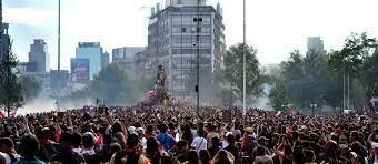 "I Wish all Demonstrations were like This": The Criminalisation of the Right to Protest in the Television Coverage of the 2019 Chilean Uprising.