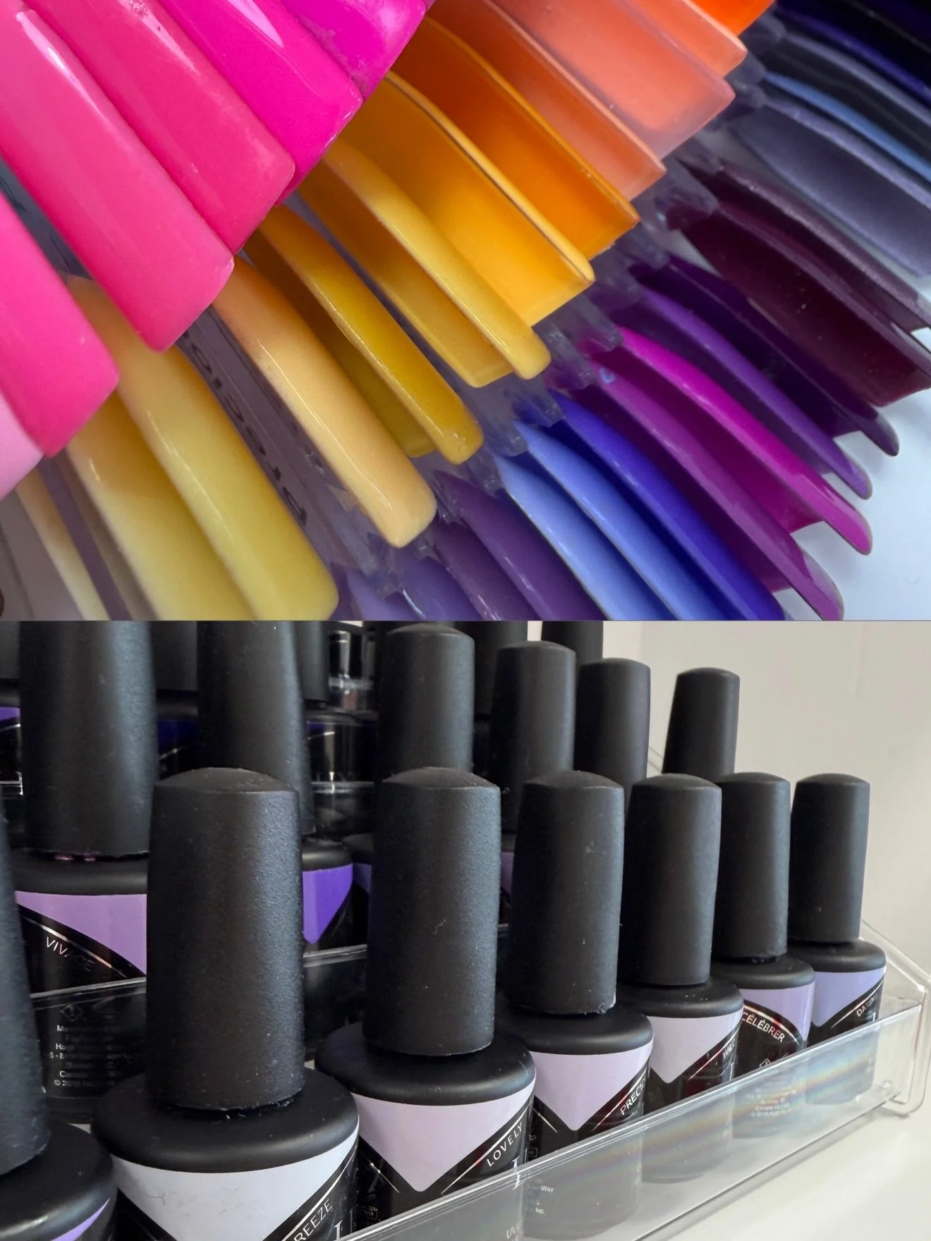 Details in LAK💕

#montrealnails #montrealbeauty #nailsalon #montreal