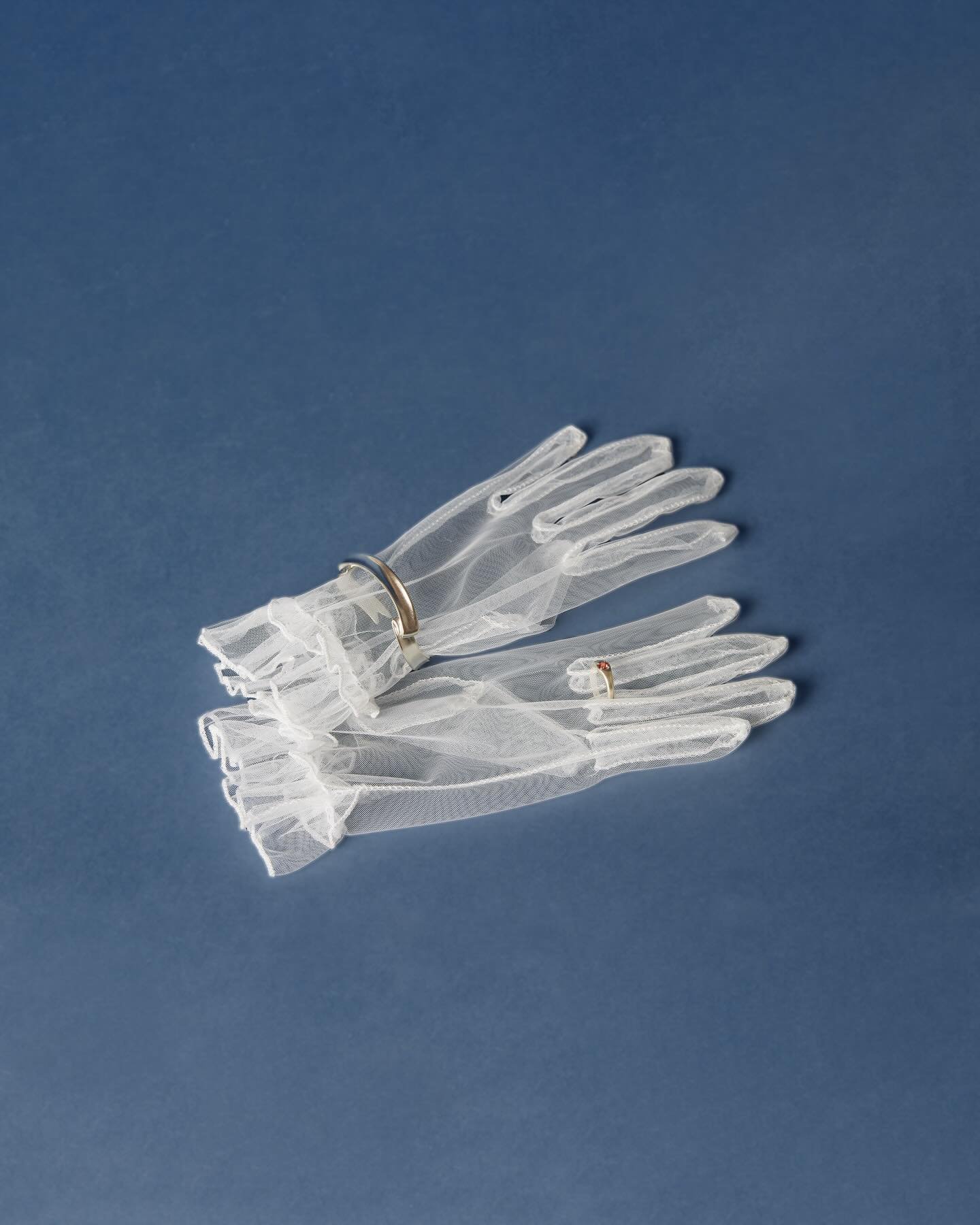 Cupid&rsquo;s Cuff on ghost hands 💎 

Made in collaboration with @florasycee and available exclusively on florasycee.com &amp; all-kinds.shop

Photos by @david__kaminsky