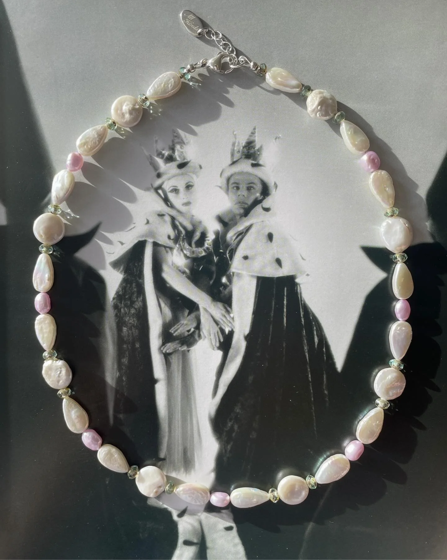 🤍 Beaton &amp; Beads 🖤