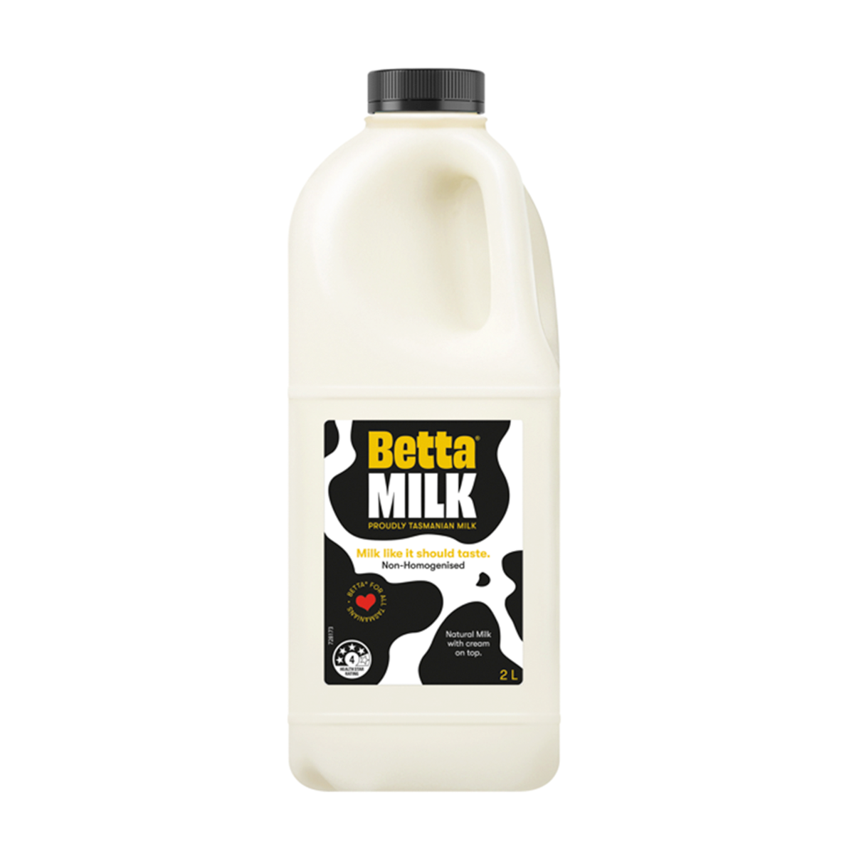 All Products — Betta Milk