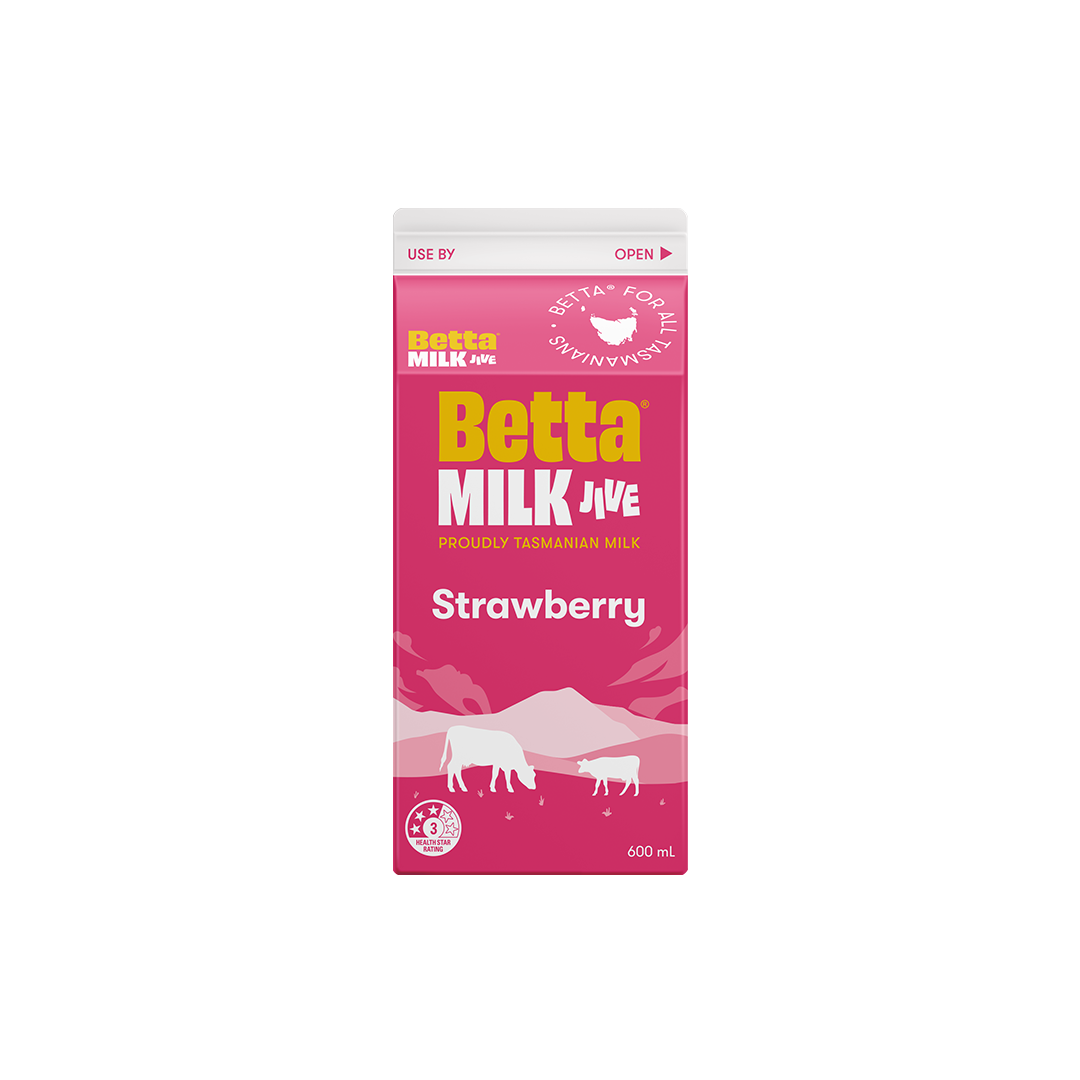 All Products — Betta Milk