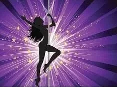 Slow Flow Dance - Thursday 7:30 pm - All levels welcome!