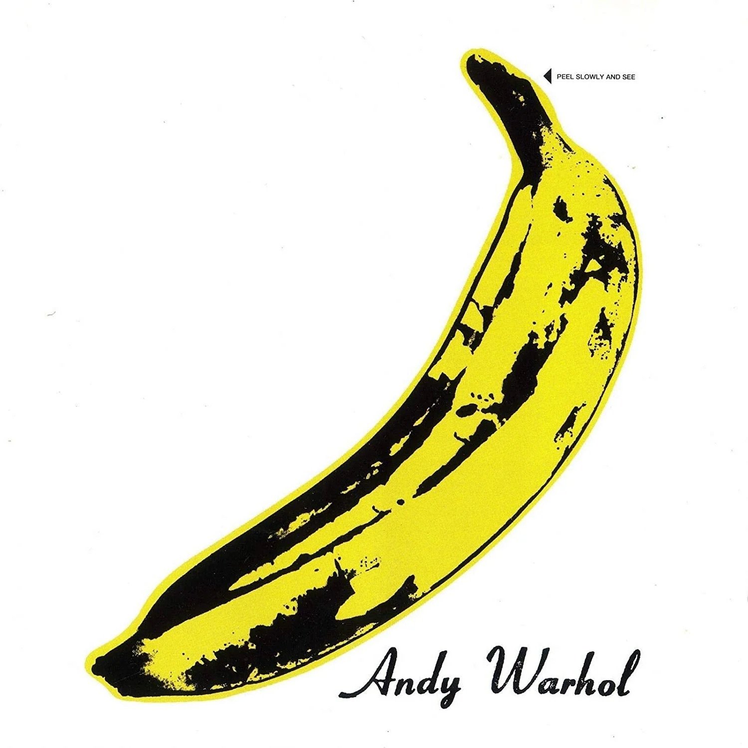 The Velvet Underground &amp; Nico - The Velvet Underground &amp; Nico