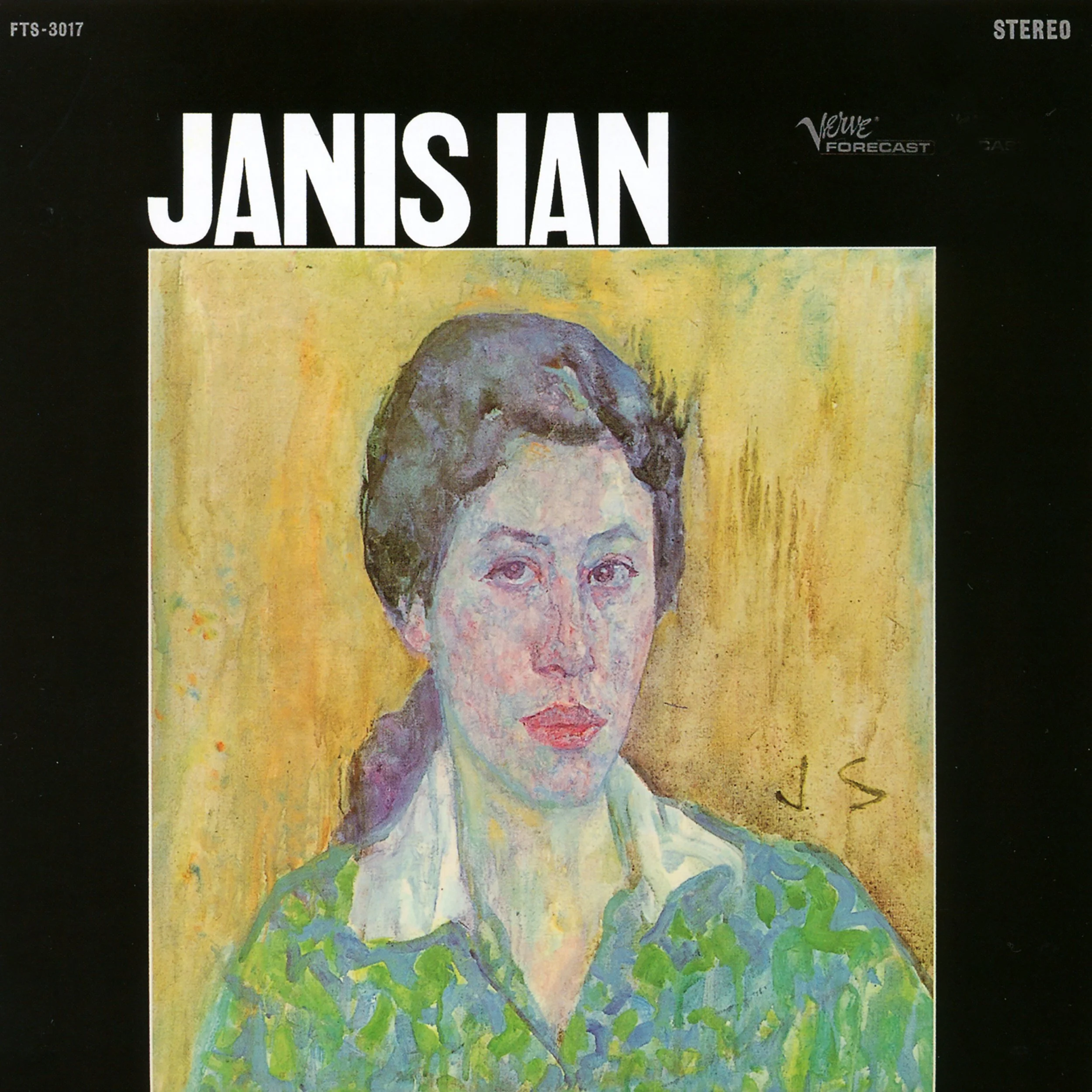 Janis Ian - Janis Ian