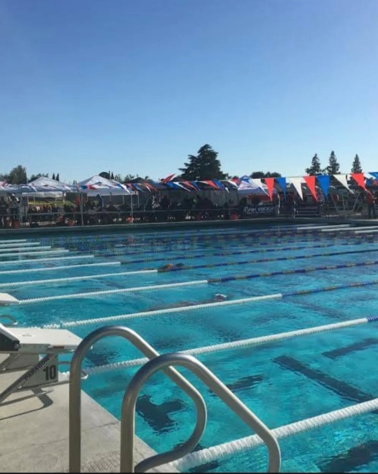 Summer Swimming is calling! Check out the link in our bio for Niagara LMSC events that have been updated with @grownupswimming happening throughout the region and the big Tri-state tidal wave meet happening June 21st! #justaddwater for #summerfun2025