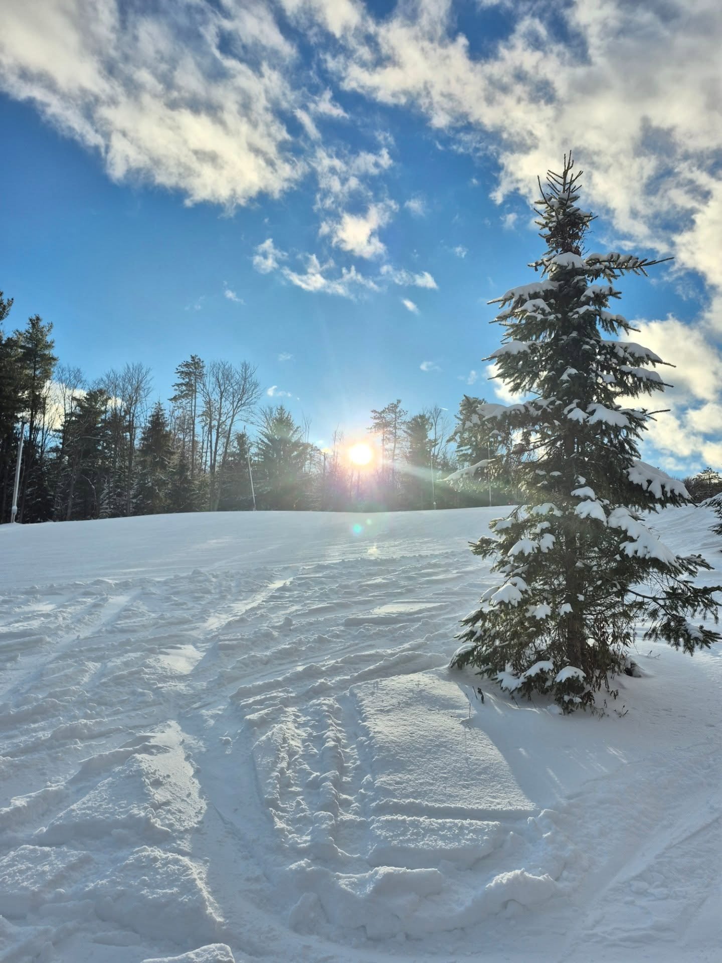 It's winter in New York! 
What are your favorite non-swimming activities this time of year? Let us SNOW in the comments ❄️ 

Don't forget: RAMS meet @ Brockport dives in at 1030AM tomorrow!