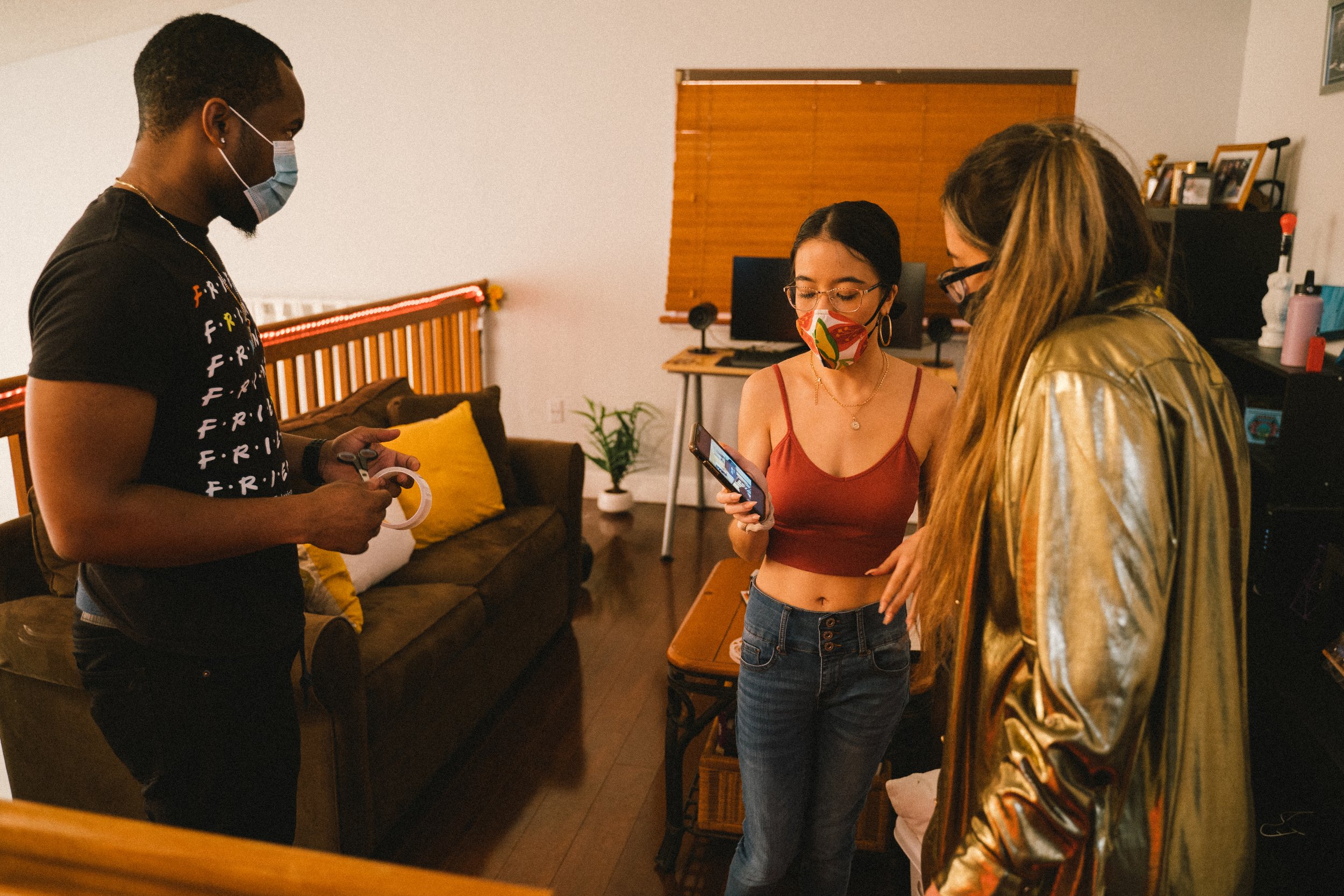 Zooted Behind the scene 2.JPG