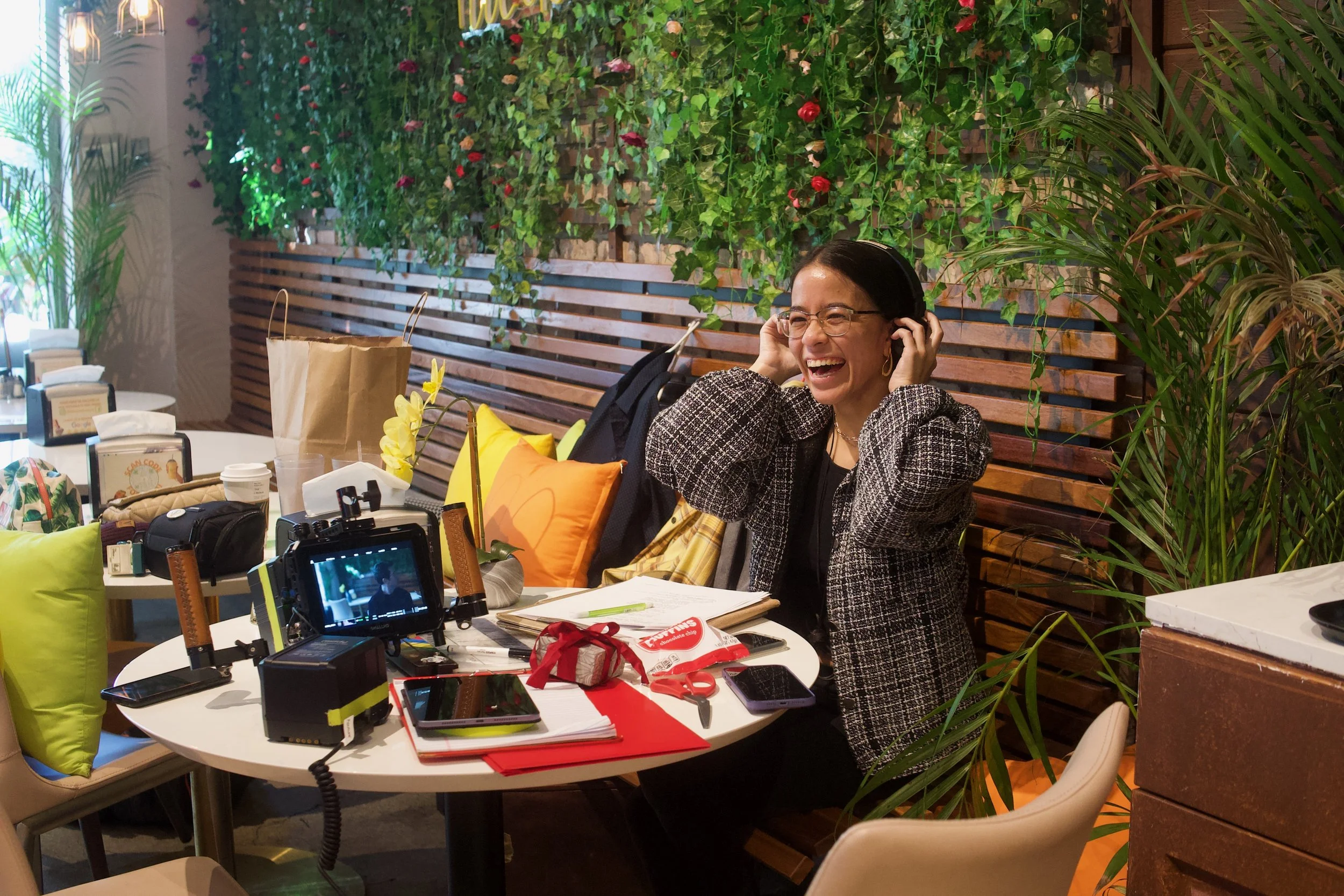 Mimi Midori laughing.JPEG