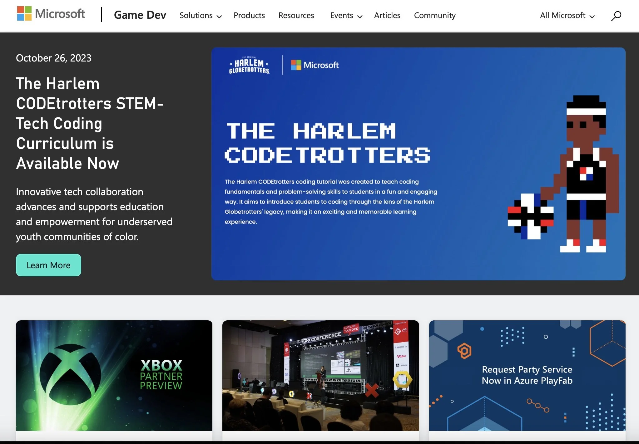 Darrell Booker Media — Darrell Booker