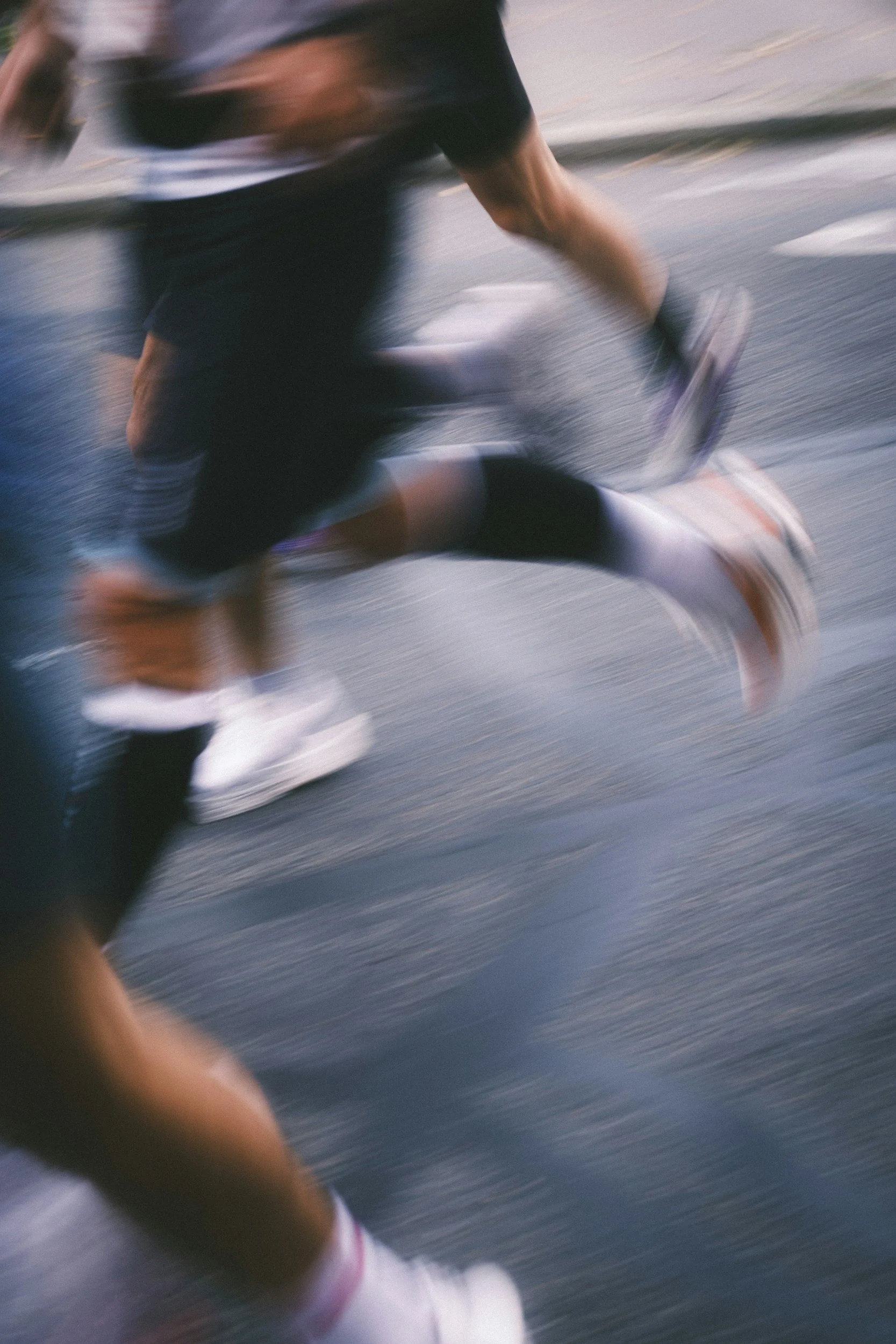 8 Marathon Training Recovery Mistakes That Could Be Slowing You Down