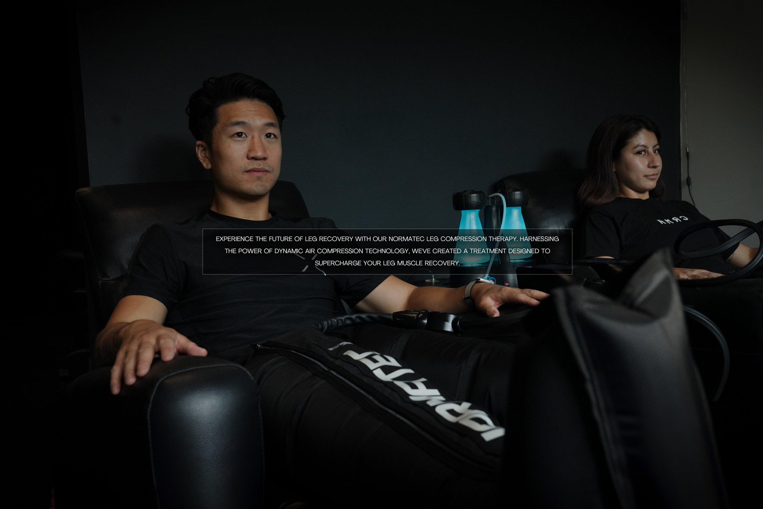 Normatec Leg Compression NYC - Helping athletes perform better & recover  faster - NYC, Astoria, Queens, Long Island City, Woodside, Sunnyside &  Jackson Heights – Muscle Recovery & Sports Therapy for Athletes