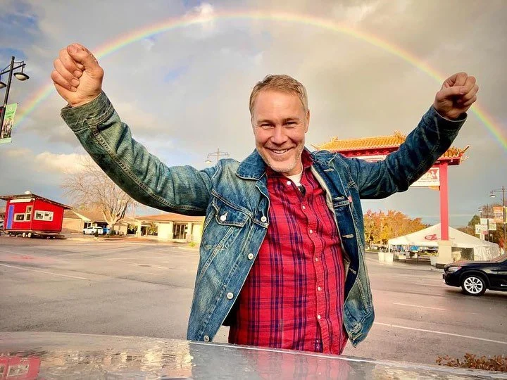 I&rsquo;m waking up this morning with a lot of hope and two big takeaways from last night&rsquo;s election results.

1. The Boise values I grew up with are strong and growing stronger. Last night Boise elected a slate of community-focused and future-