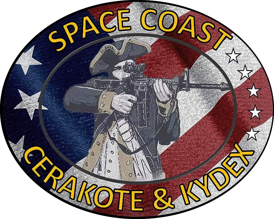 Space Coast Cerakote