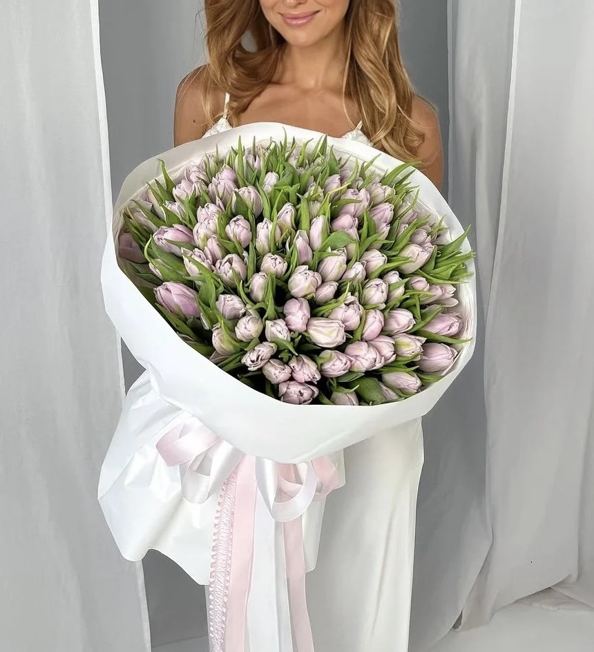 Tulip Soft Price Double