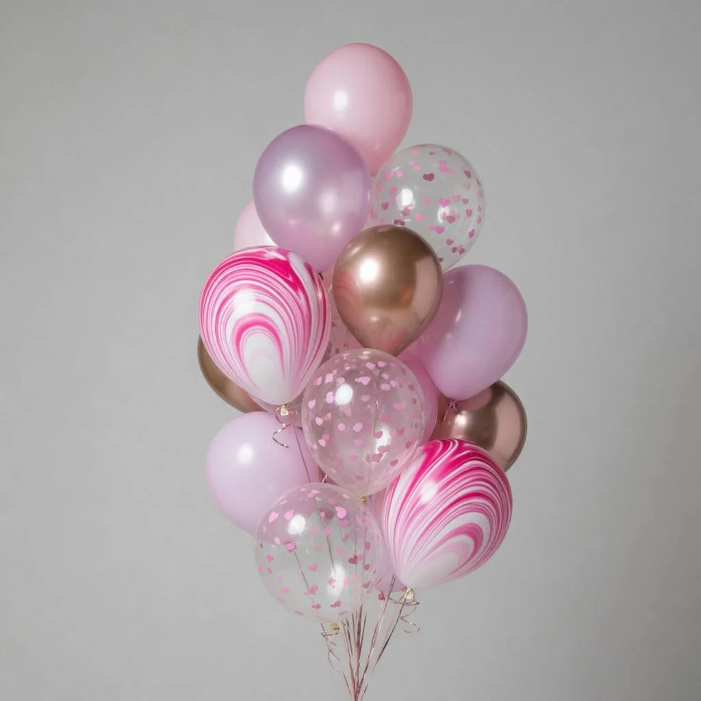 Ball Bundle No. 14