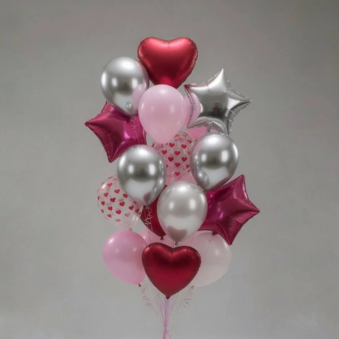 Ball Bundle No. 12