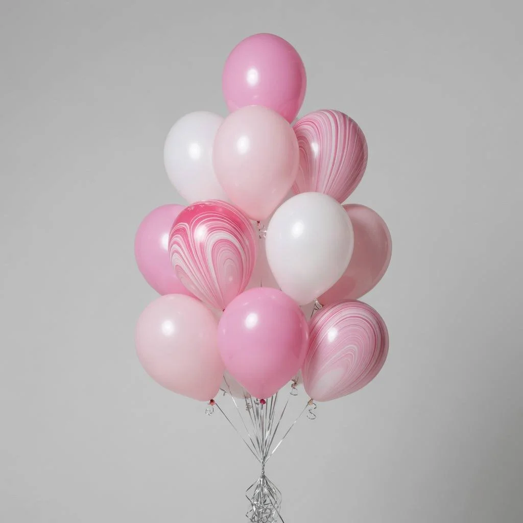 Ball Bundle No. 15