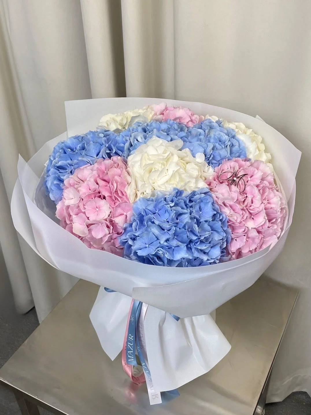 Hydrangea Mix