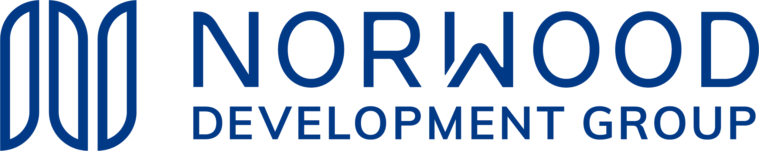 Norwood Development Group logo
