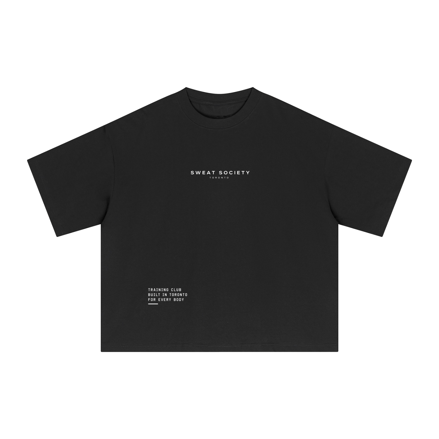 TRAINING CLUB TEE