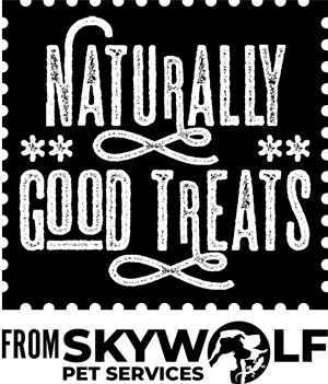 Naturally Good Treats