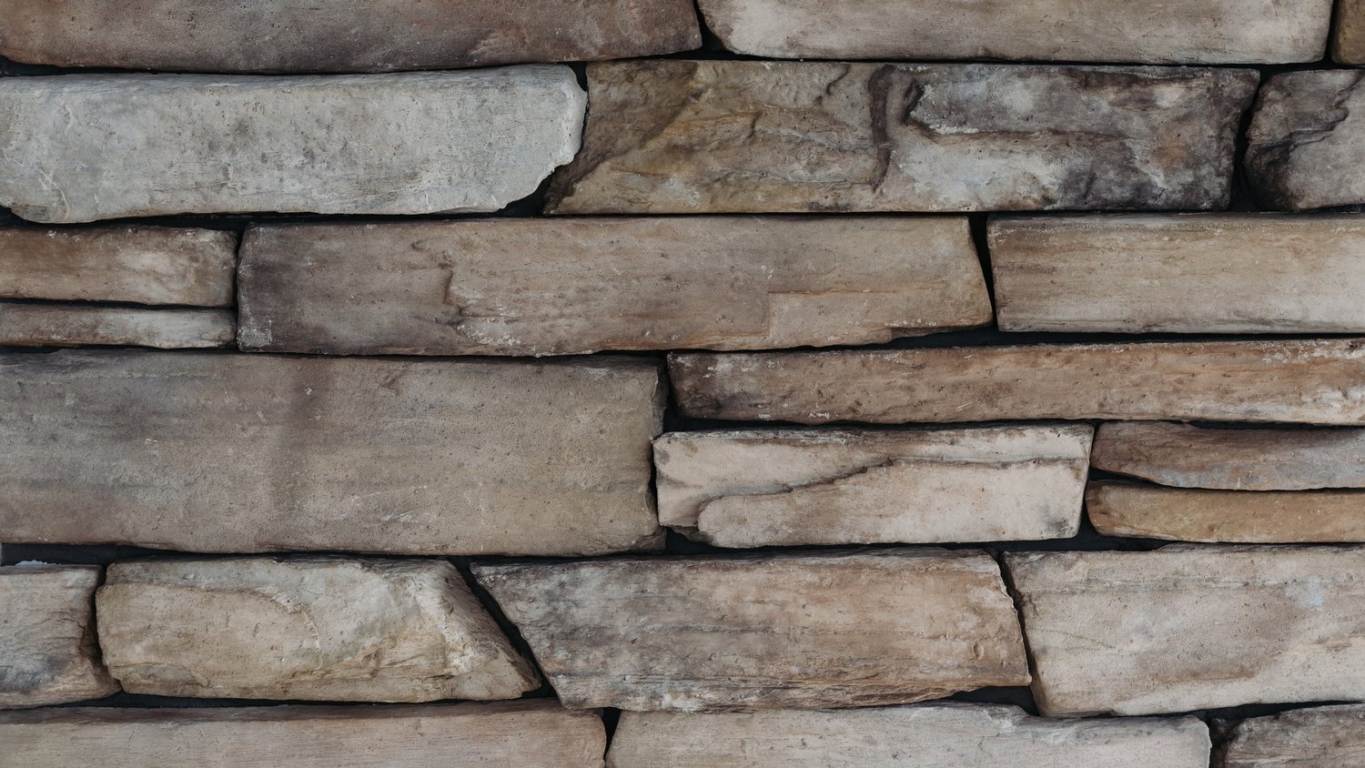 Rustic Ledgestone — Selkirk Stone, Inc. Premium Manufactured Stone ...