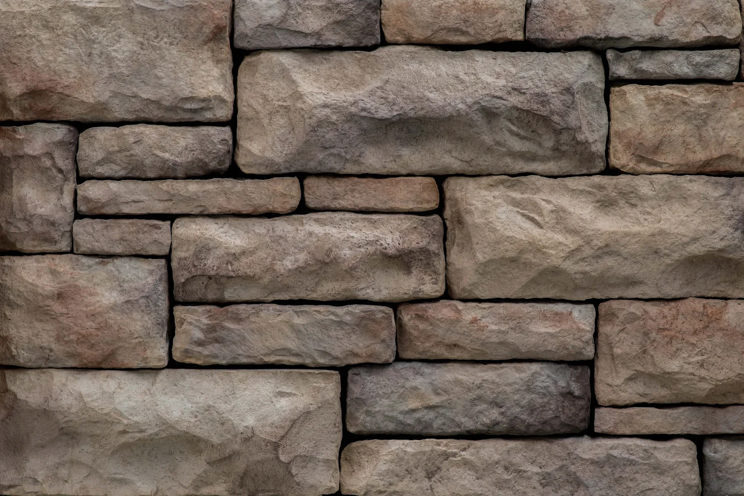 Chiseled Limestone — Selkirk Stone, Inc. Premium Manufactured Stone ...