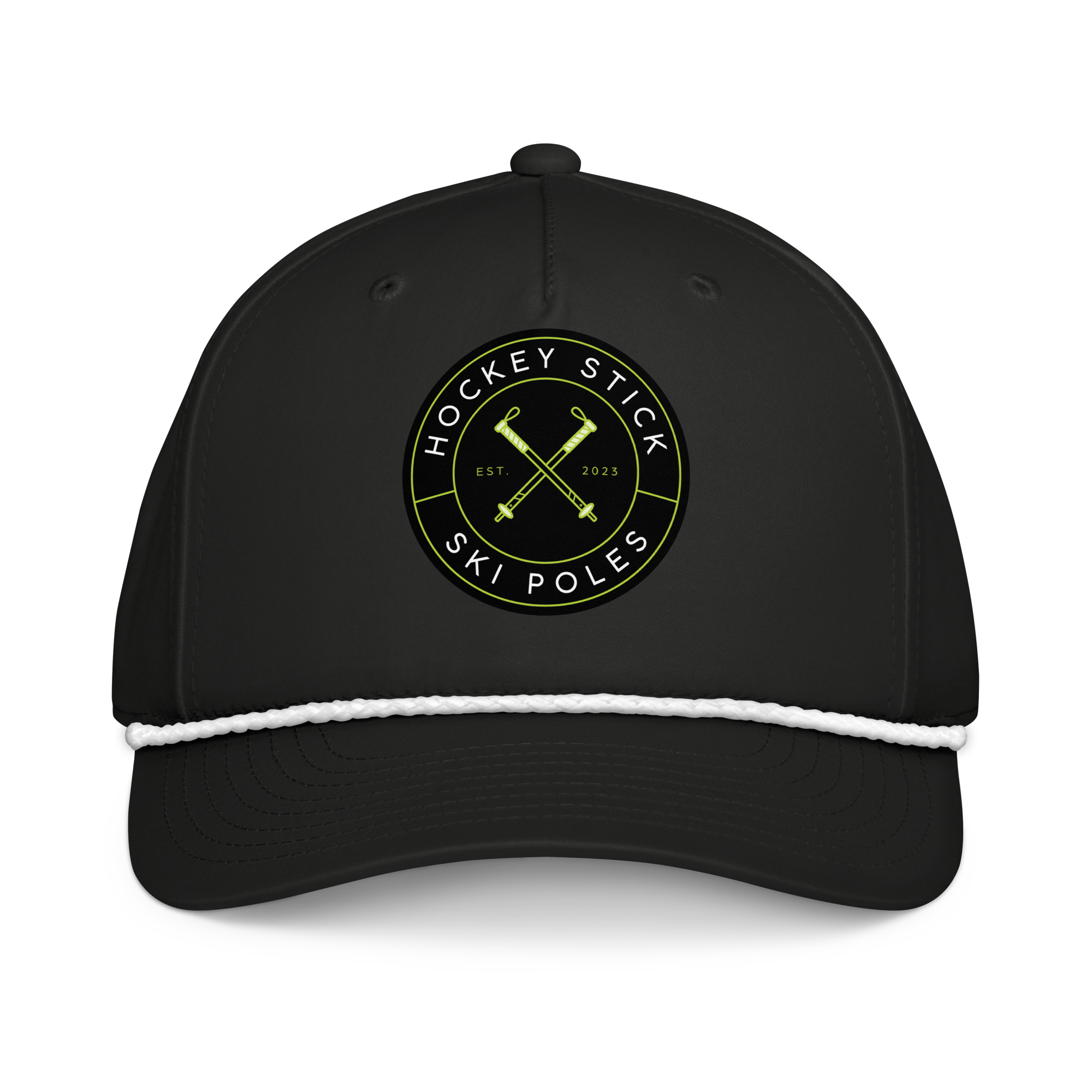 HSSP Rope Hat