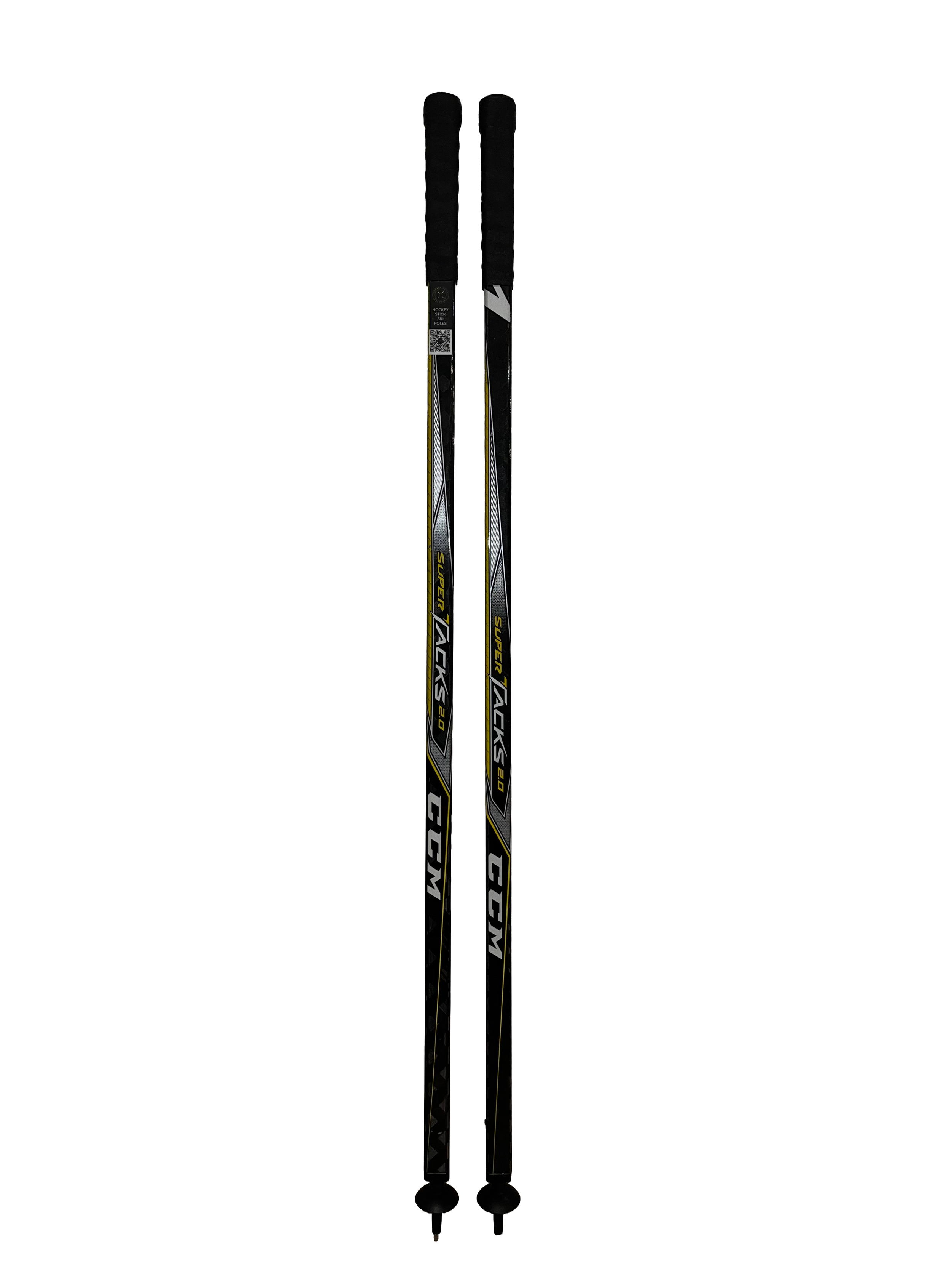 CCM SuperTacks 2.0
